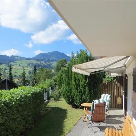 Апартаменты Fink Appartement-fewo- Dusche Oder Bad- Wc 2-bettwohnung By Interhome *