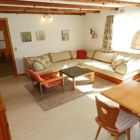 Fink Appartement-fewo- Dusche Oder Bad- Wc 2-bettwohnung By Interhome